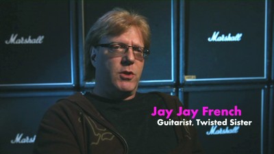 Jay Jay French